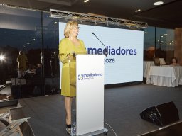 2023 Cena Día de la Patrona